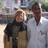 Theresa Gregory Photo 5