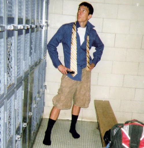 Derek Thurman Photo 11