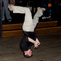 Michael Kranz Photo 32