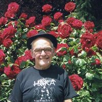 Douglas Dobson Photo 24