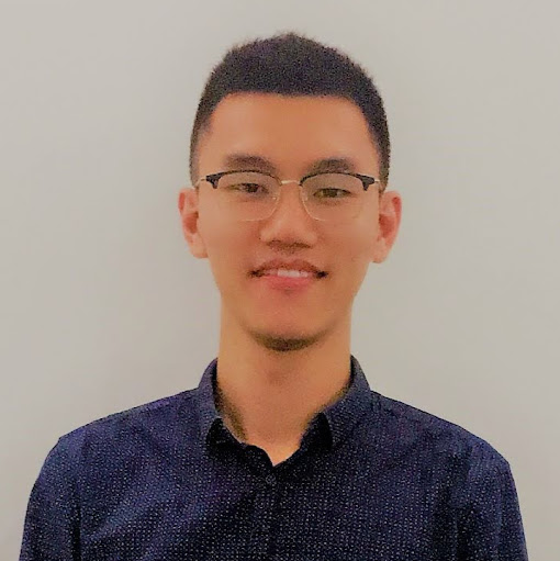 Yang Zhang Photo 17