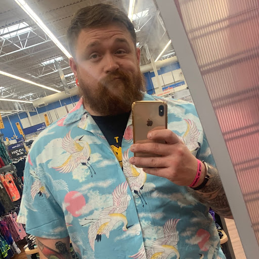 Zachary Burton Photo 25