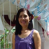 Rosa Salas Photo 15