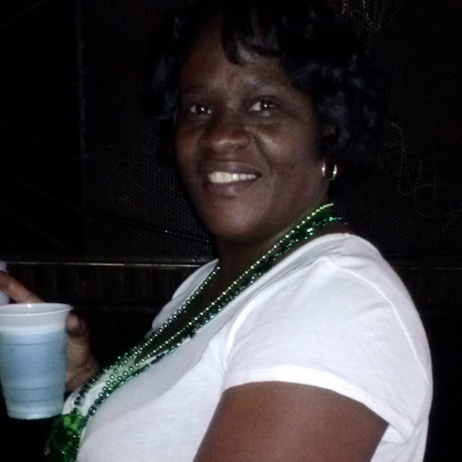 Donna Richardson Photo 24