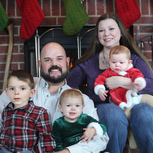 Julia Powell Photo 17