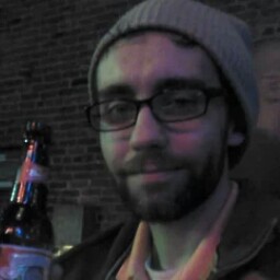 Clint Anderson Photo 41