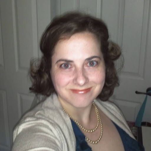 Christine Cook Photo 14