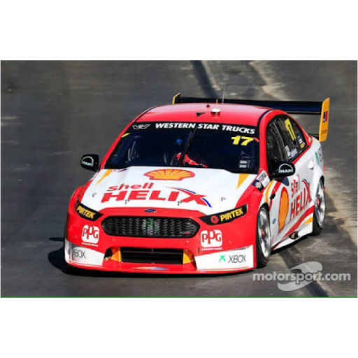 Ricky Harding Photo 2