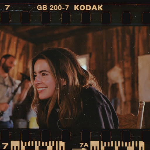 Katherine Hughes Photo 9