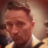 Geoffrey Nichols Photo 17