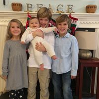 Monica Robertson Photo 13