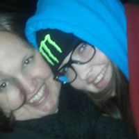 Anna Werner Photo 17