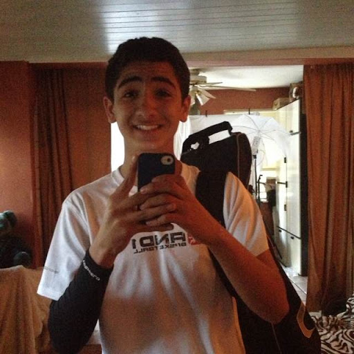 Jeremy Acevedo Photo 18