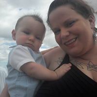 Kristin Hatfield Photo 8