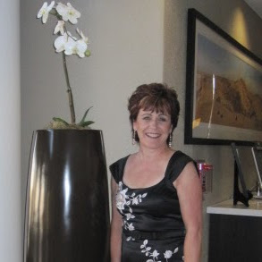 Mary Alderson Photo 10