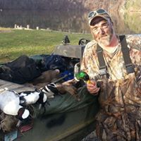 Barry Buckner Photo 5