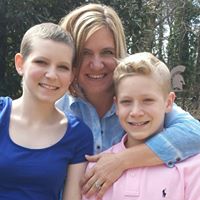 Meredith Walsh Photo 30