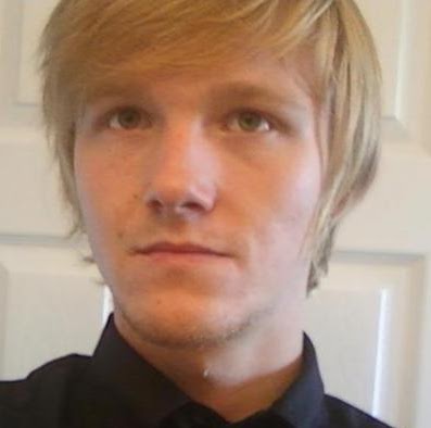 Richard Gee Photo 23