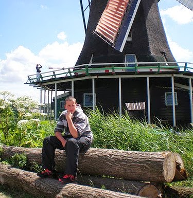 Christopher Butcher Photo 44