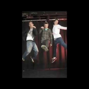 Julian Allen Photo 20