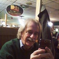 Thomas Irwin Photo 51