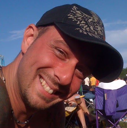 Michael Redden Photo 25