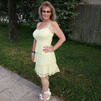 Stacy Patrick Photo 14