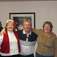 Ted Atkinson Photo 7