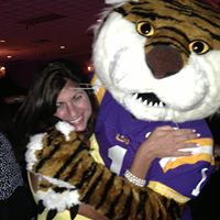 Andrea Barker Photo 46