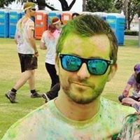 Joshua Tindall Photo 16