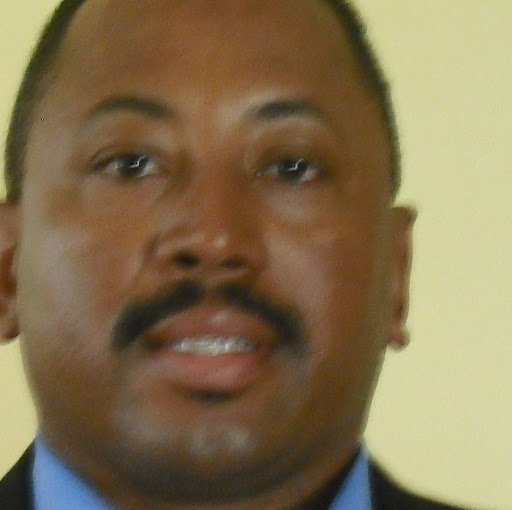 Cornelius Burks Photo 2
