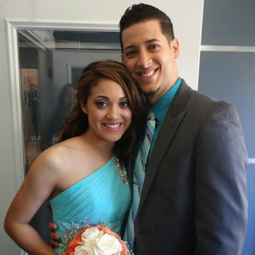 Janie Diaz Photo 9