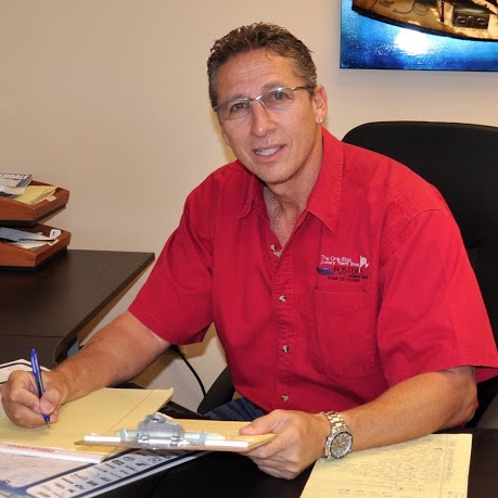 Dennis Foster Photo 12