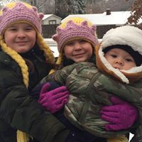 Stephanie Norris Photo 13