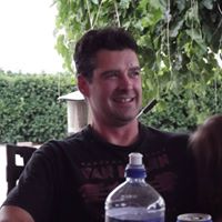 Mark Mahoney Photo 41