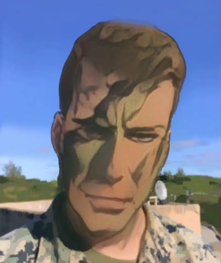 Adam Gilbert Photo 9