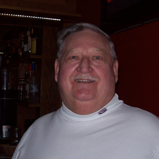 Frank Rose Photo 7