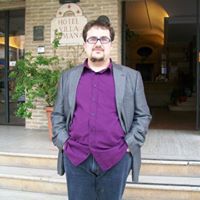 Domenico Manzo Photo 3