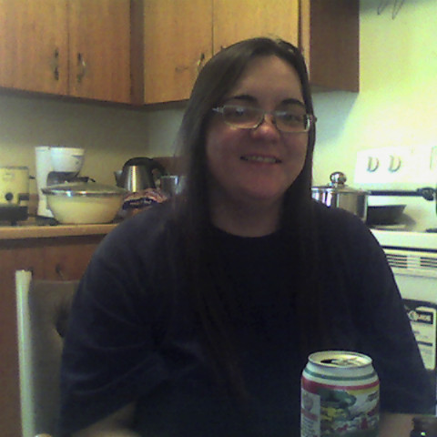 Holly Tanner Photo 9