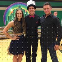 Michelle Harker Photo 30