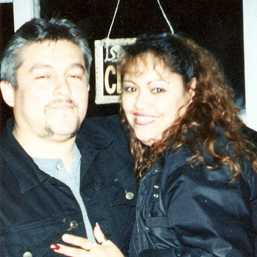 Rebecca Sandoval Photo 16