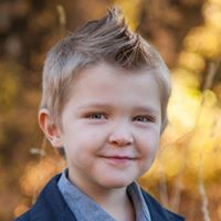 Isaac Barker Photo 16