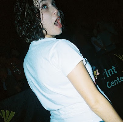 Kristen Luoma Photo 2