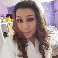 Elizabeth Cuellar Photo 19