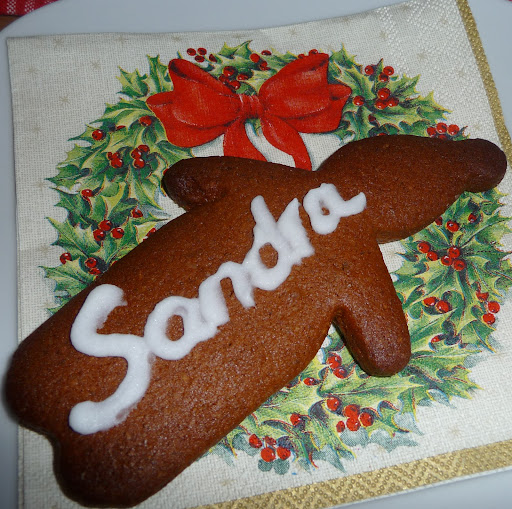 Sandra Conrad Photo 14