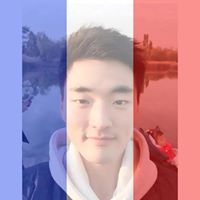 Sang Ahn Photo 12