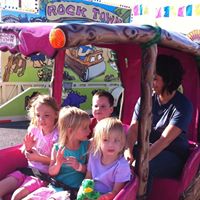 Phillip Robbins Photo 23