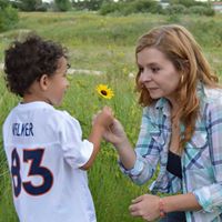 Kristina Shultz Photo 4