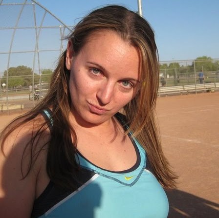 Amy Anthony Photo 13