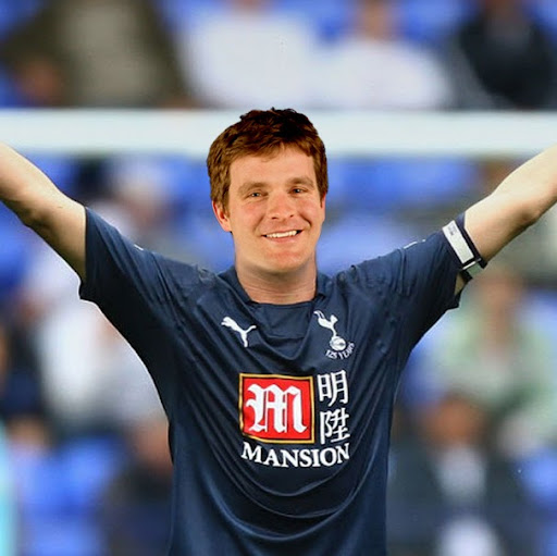 Toby Skinner Photo 2